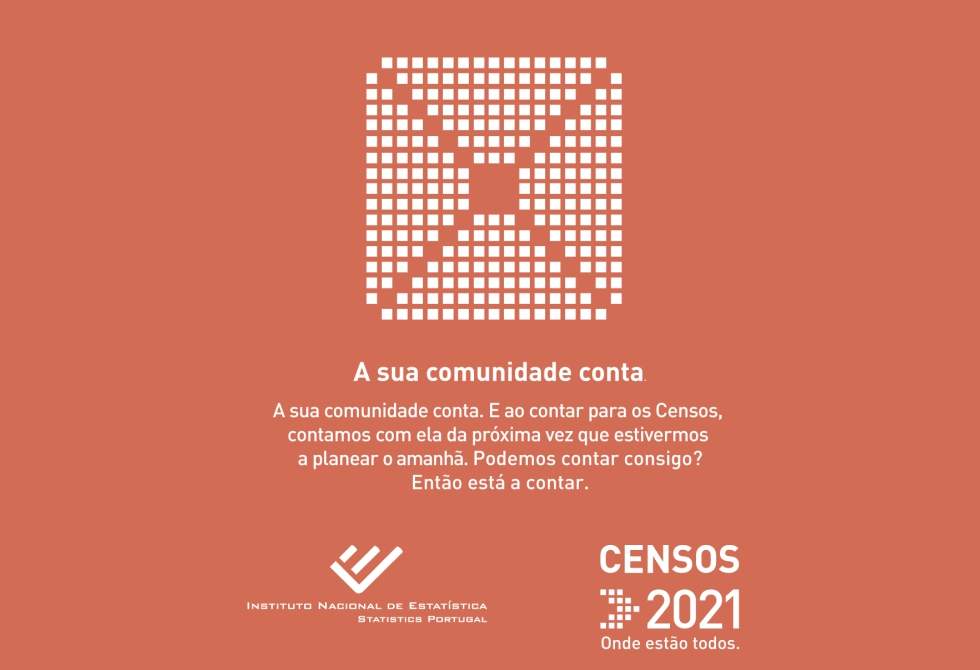 TROFA COM DOIS POSTOS “E-BALCÃO CENSOS” DE APOIO À POPULAÇÃO