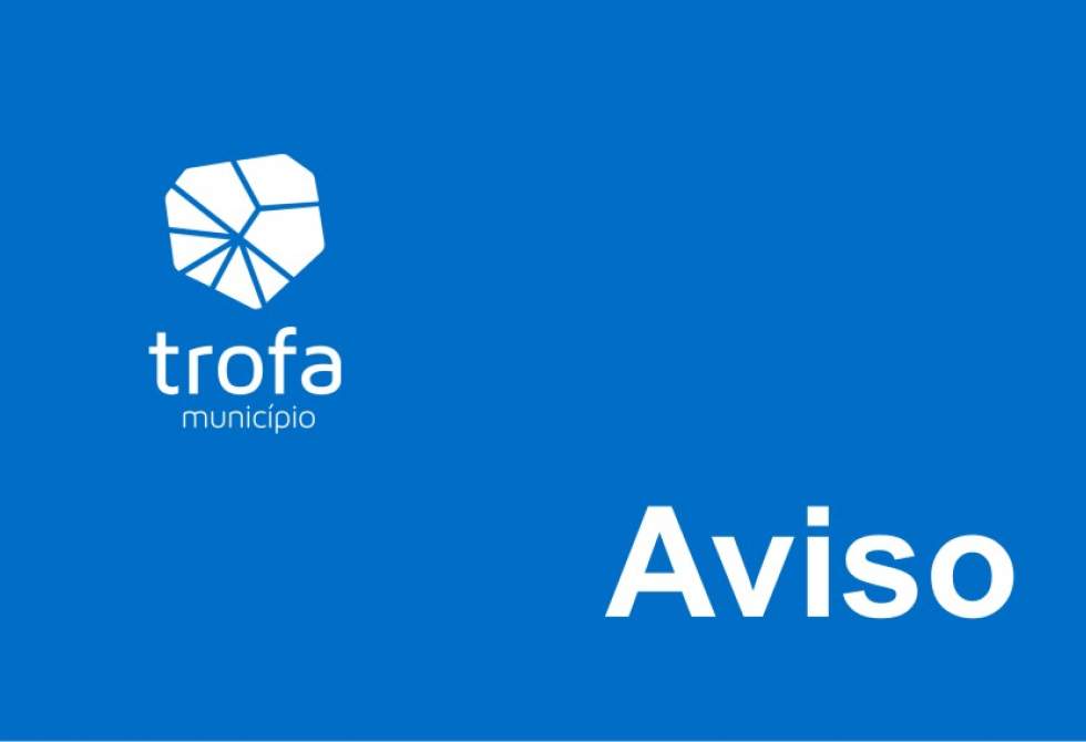 AVISO: RUA ANTÓNIO DIAS DA COSTA SERRA CORTADA AO TRÂNSITO