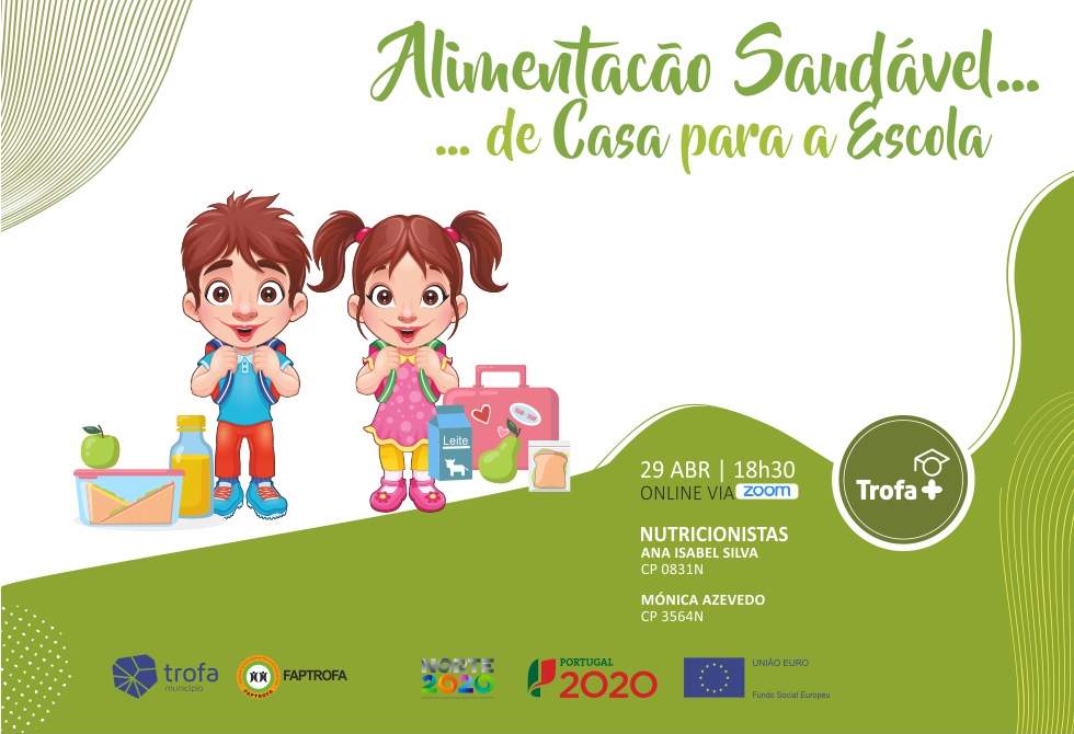 CÂMARA MUNICIPAL PROMOVE SESSÃO INFORMATIVA SOBRE “ALIMENTAÇÃO SAUDÁVEL...DE CASA PARA A ESCOLA”
