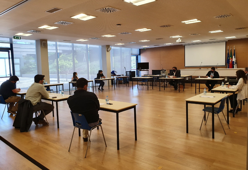 CONSELHO MUNICIPAL DA JUVENTUDE REELEGEU MESA DA 10ª ASSEMBLEIA MUNICIPAL JOVEM