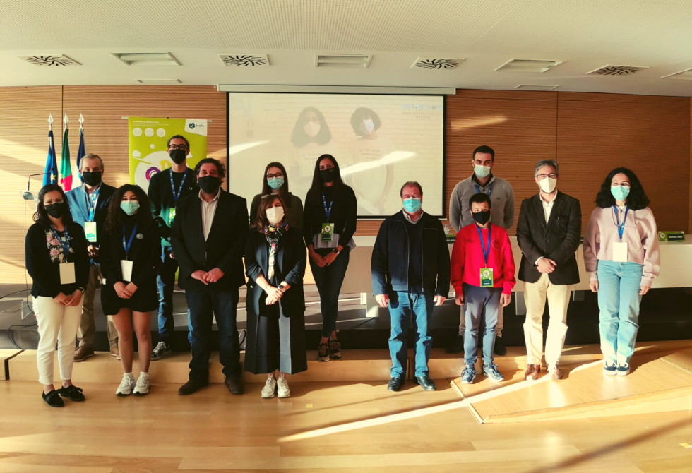 ATELIER DO SAMBA E “WE LOVE SPORTS” SÃO OS PROJETOS VENCEDORES DO ORÇAMENTO PARTICIPATIVO JOVEM DA TROFA 2020