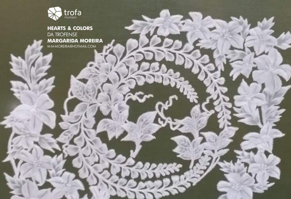 LOJA INTERATIVA DE TURISMO RECEBE EXPOSIÇÃO DE PAPEL DE PERGAMINHO