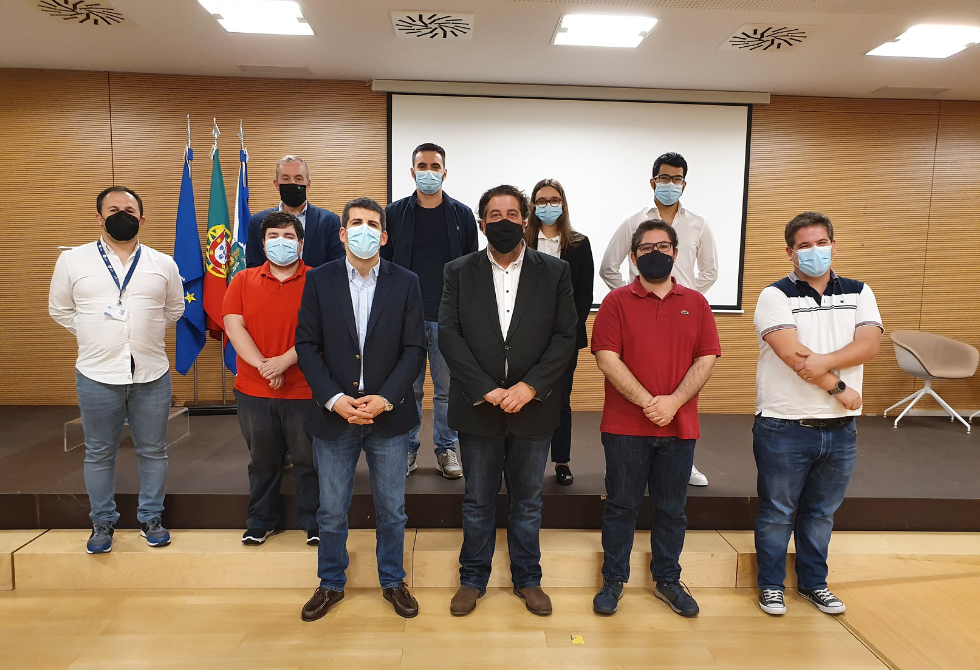 CONSELHO MUNICIPAL DA JUVENTUDE FEZ BALANÇO DO TRABALHO FEITO 
