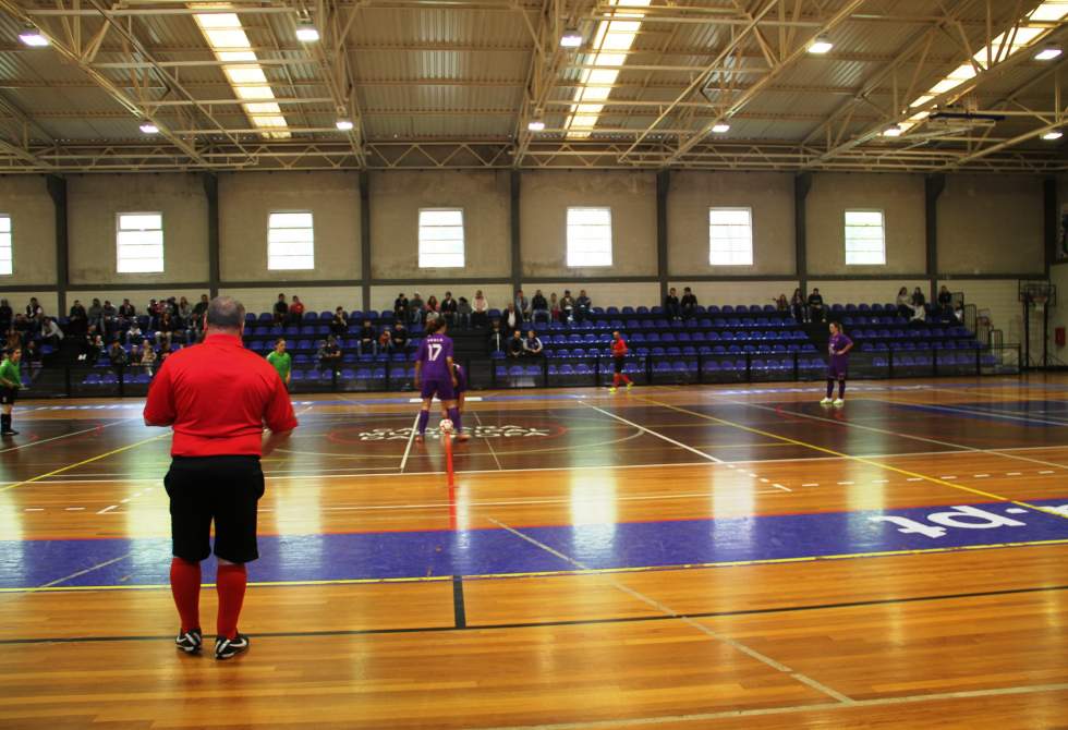 CANDIDATURAS PARA CEDÊNCIA DE UTILIZAÇÃO DE ESPAÇOS DESPORTIVOS MUNICIPAIS TERMINAM A 31 DE JULHO