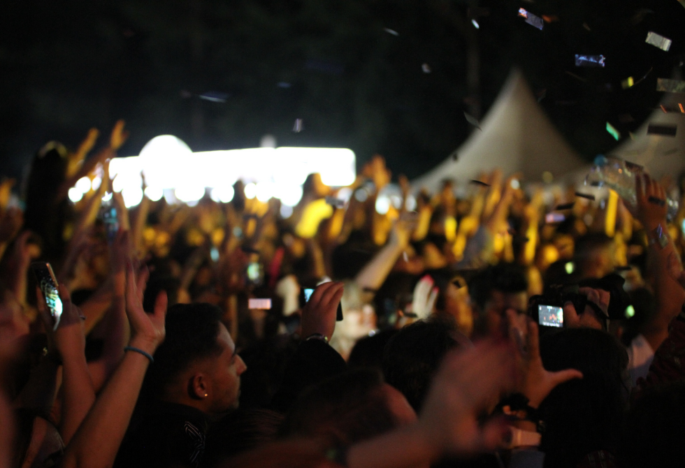 TROFA PREPARA SURPRESAS PARA O DIA INTERNACIONAL DA JUVENTUDE