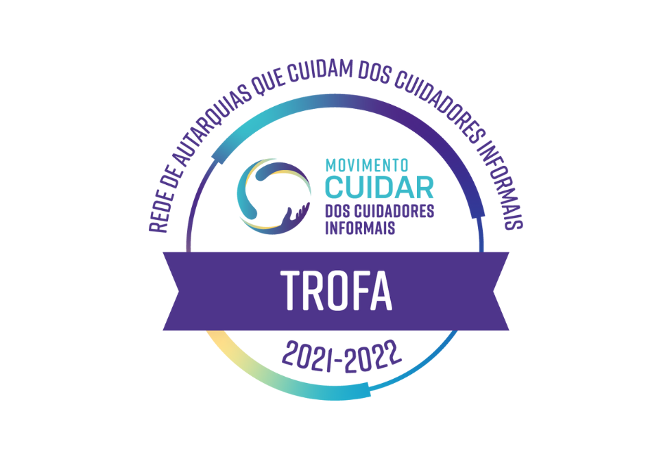 TROFA INTEGRA REDE DE AUTARQUIAS QUE CUIDAM DOS CUIDADORES INFORMAIS