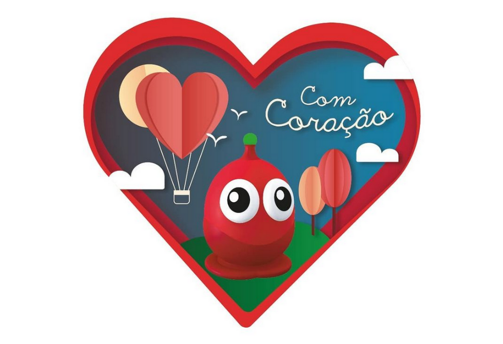 CAMPANHA DO PIRILAMPO MÁGICO ESTÁ DE REGRESSO ENTRE 15 DE OUTUBRO E 7 DE NOVEMBRO