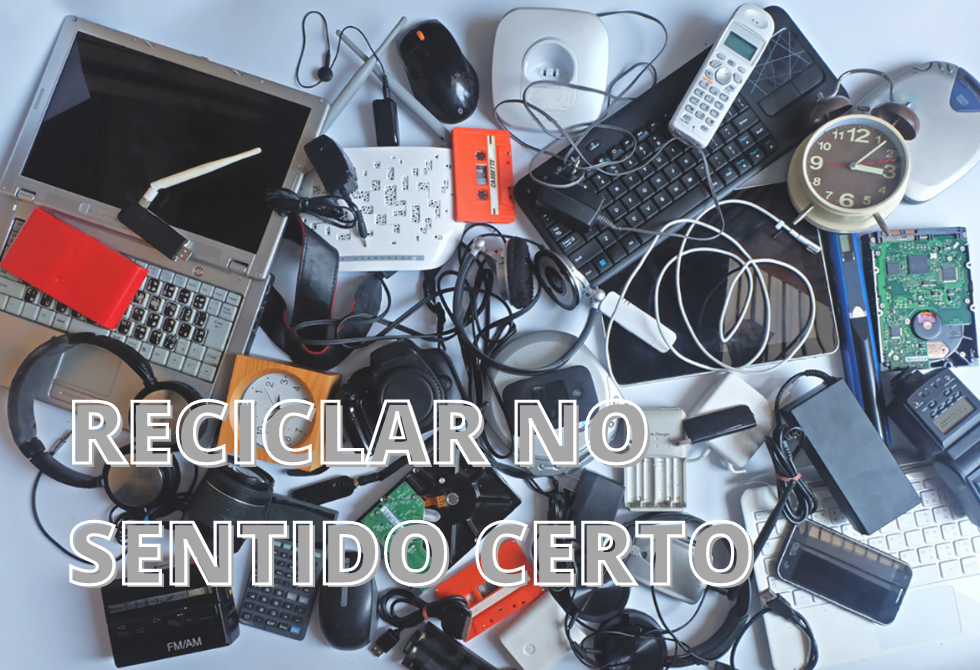 MUNICÍPIO DA TROFA ASSOCIA-SE À CAMPANHA NACIONAL “RECICLAR NO SENTIDO CERTO”