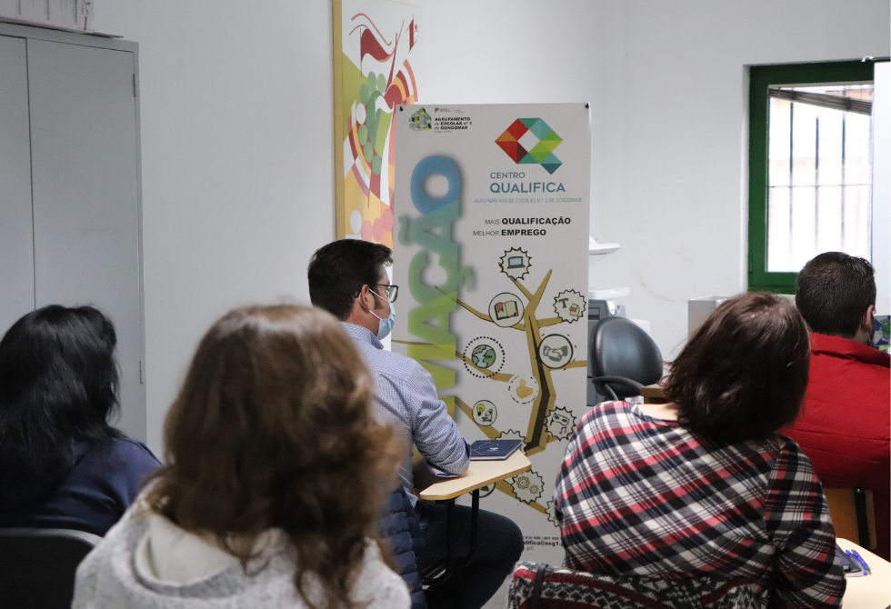 POLO DA CÂMARA MUNICIPAL NO CORONADO COM NOVA FORMAÇÃO DE HIGIENE E SEGURANÇA DO TRABALHO