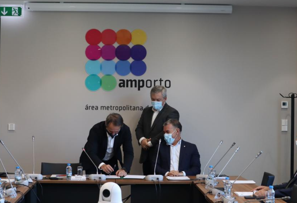 SÉRGIO HUMBERTO ELEITO VICE-PRESIDENTE DA AMP