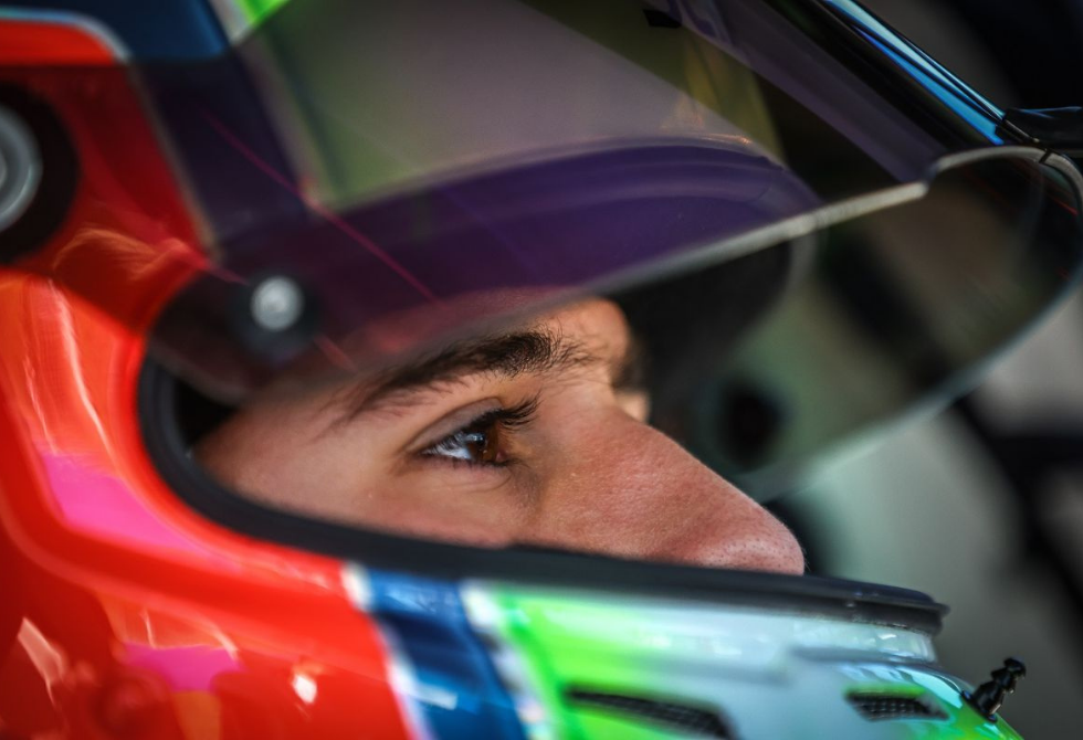 TROFENSE MANUEL ALVES COM ESTREIA VITORIOSA NOS SUPERCARS ENDURANCE EM ESPANHA