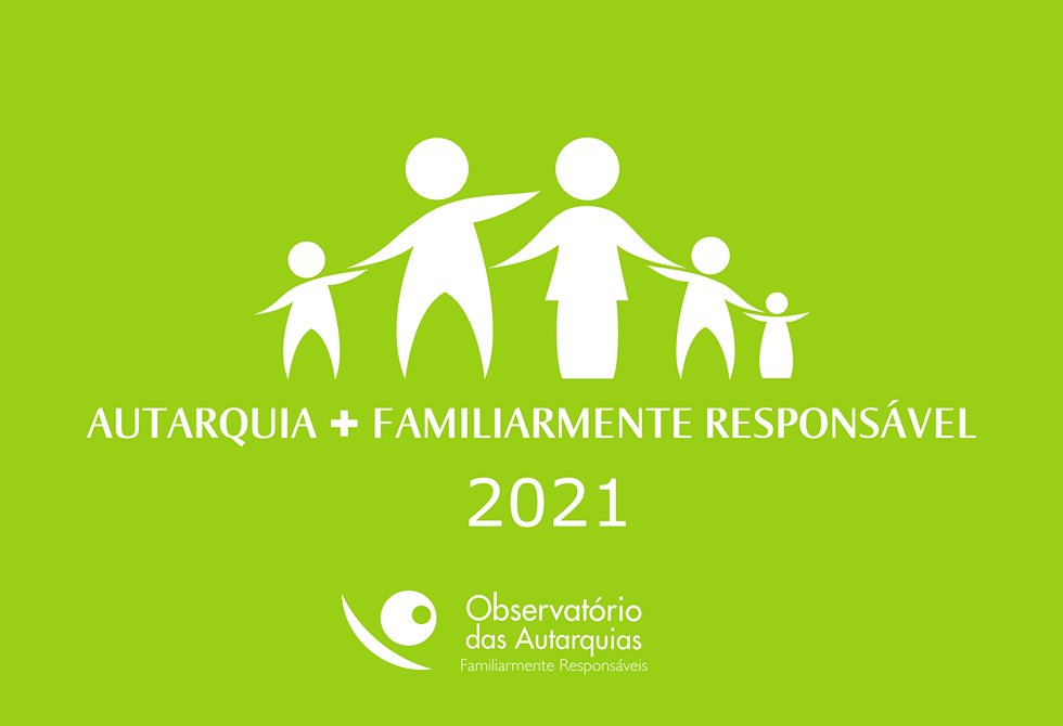 TROFA DISTINGUIDA COMO MUNICÍPIO AMIGO DAS FAMÍLIAS PELO TERCEIRO ANO CONSECUTIVO