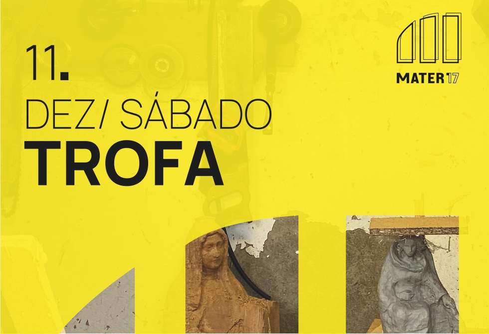 CÂMARA DA TROFA E ÁREA METROPOLITANA DO PORTO PROMOVEM SANTEIROS DE SÃO MAMEDE DO CORONADO