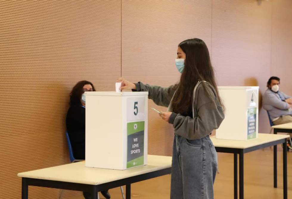 VENCEDORES DA 11ª EDIÇÃO DO ORÇAMENTO PARTICIPATIVO JOVEM DA TROFA CONHECIDOS A 18 DE DEZEMBRO