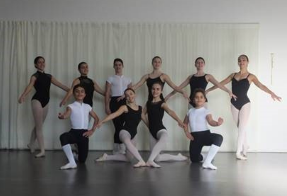 ESCOLA PASSOS DE DANÇA TEM 10 ALUNOS NOMEADOS PARA OS INTERNATIONAL DANCE THEATRE AWARDS 2021