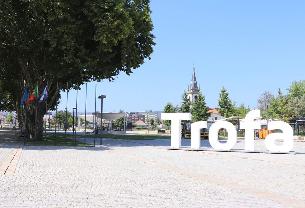 TROFA REGISTA UM DOS MAIORES DECRÉSCIMOS DO NÚMERO DE DESEMPREGADOS NA ÁREA METROPOLITANA DO PORTO