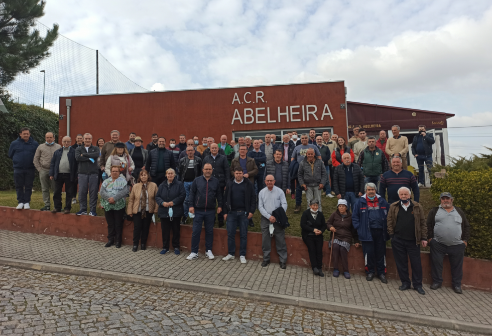 O CAMPEONATO CONCELHIO DE SUECA ESTÁ DE REGRESSO E COM NOVO MÁXIMO DE ASSOCIAÇÕES PARTICIPANTES 