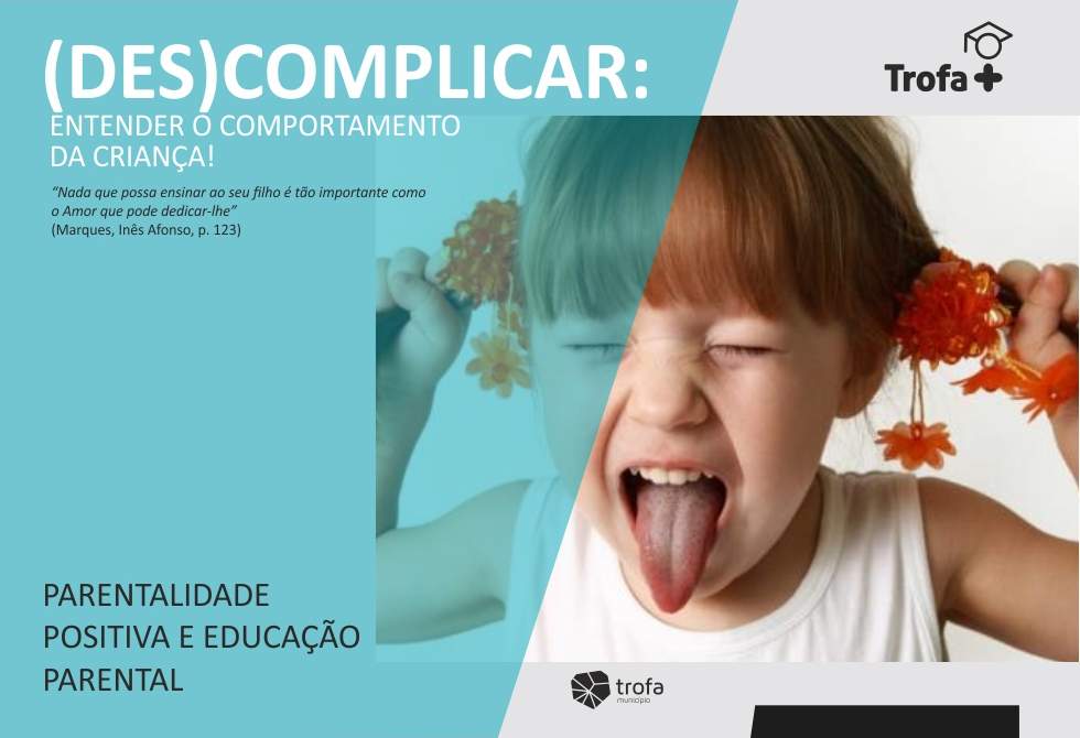 CÂMARA MUNICIPAL DISPONIBILIZA EBOOK GRATUITO SOBRE O COMPORTAMENTO DAS CRIANÇAS