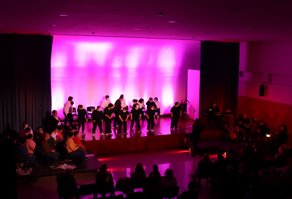 APPACDM DA TROFA VAI REALIZAR ESPETÁCULO NA CASA DA MÚSICA