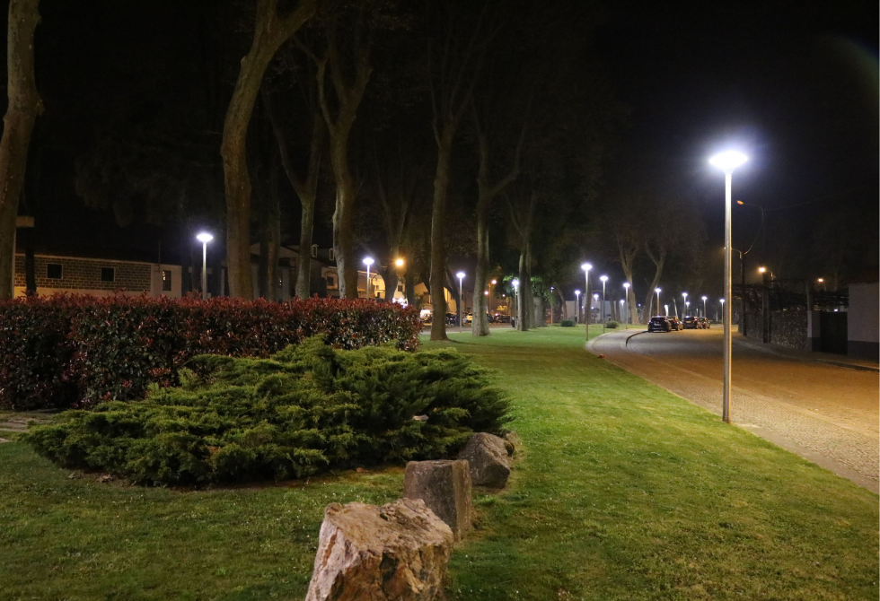 TROFA AVANÇA COM PROGRAMA DE GESTÃO ENERGÉTICA PARA POUPAR 1,7 MILHÕES DE EUROS 