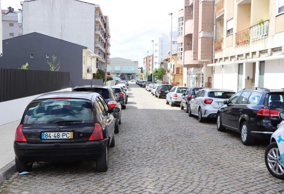 ENCERRAMENTO AO TRÂNSITO DA RUA DOM JOÃO VI