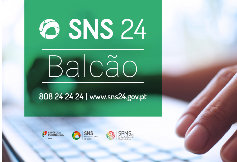 JÁ SE ENCONTRA EM FUNCIONAMENTO O PRIMEIRO BALCÃO SNS 24 DA TROFA