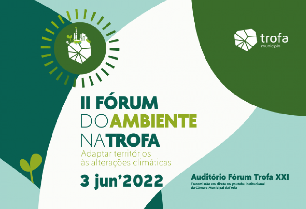 TROFA DEBATE ALTERAÇÕES CLIMÁTICAS