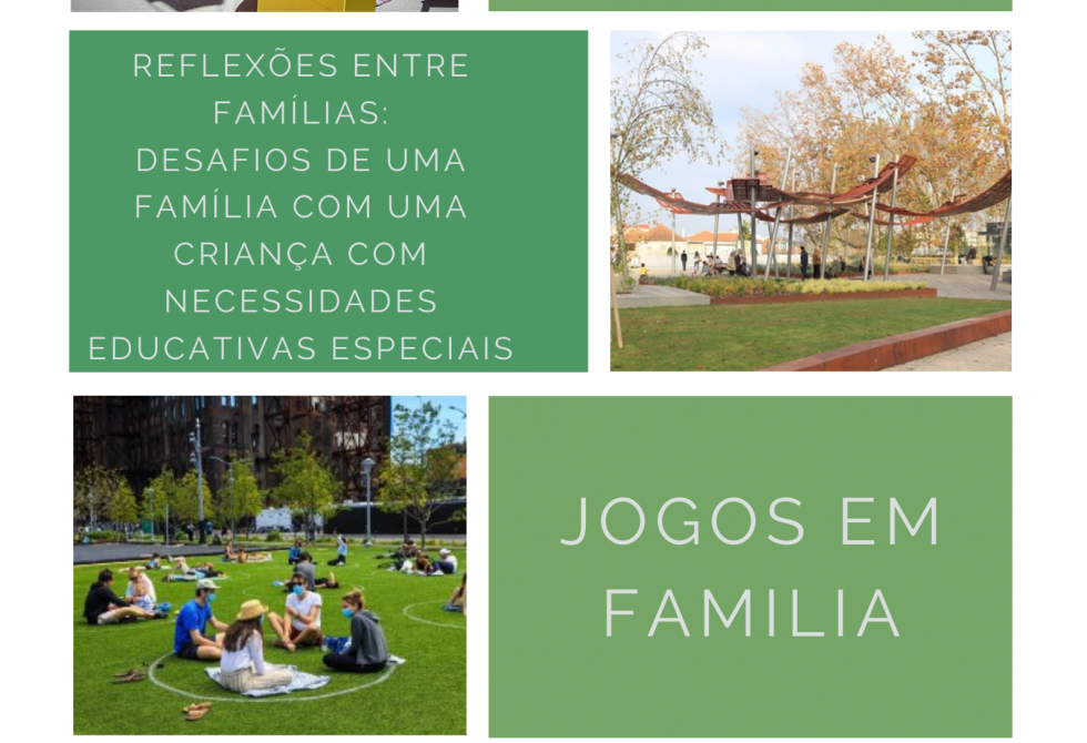 TROFA RECEBE ENCONTRO DE FAMÍLIAS A 4 DE JUNHO