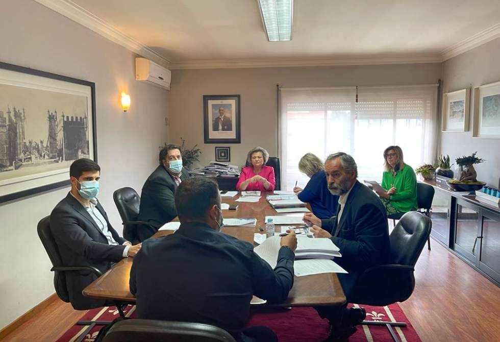 CÂMARA DA TROFA APROVA RELATÓRIO DE GESTÃO E CONTAS CONSOLIDADAS 2021