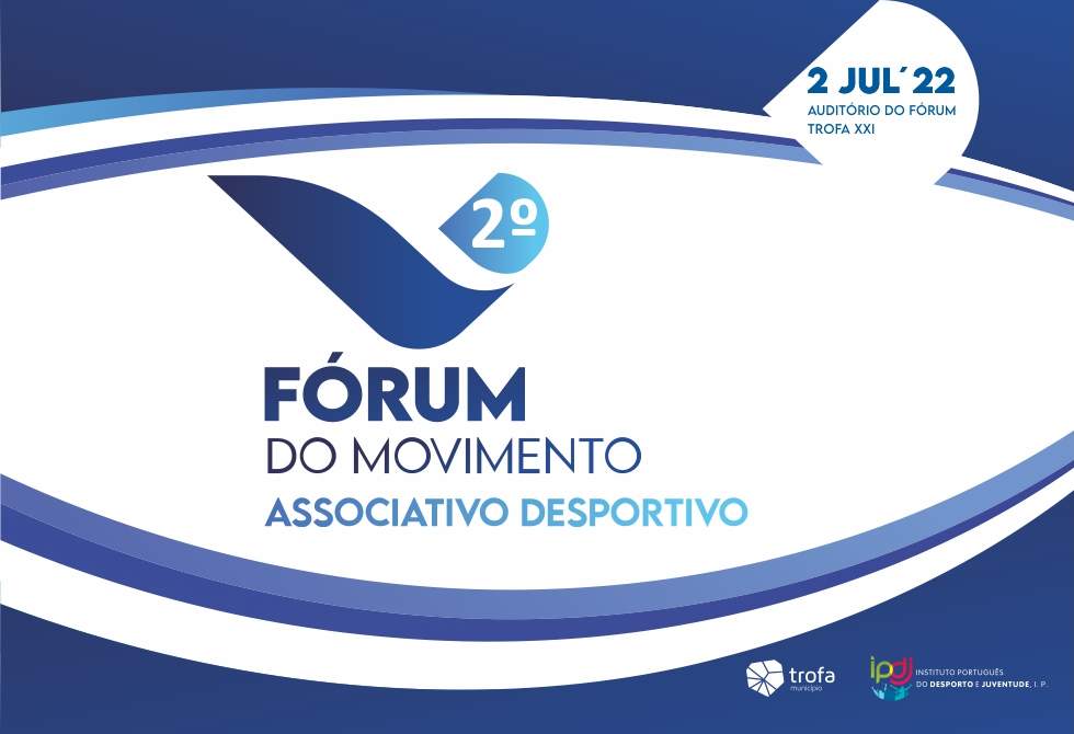 TROFA DEBATE FUTURO DO MOVIMENTO ASSOCIATIVO DESPORTIVO A 2 DE JULHO