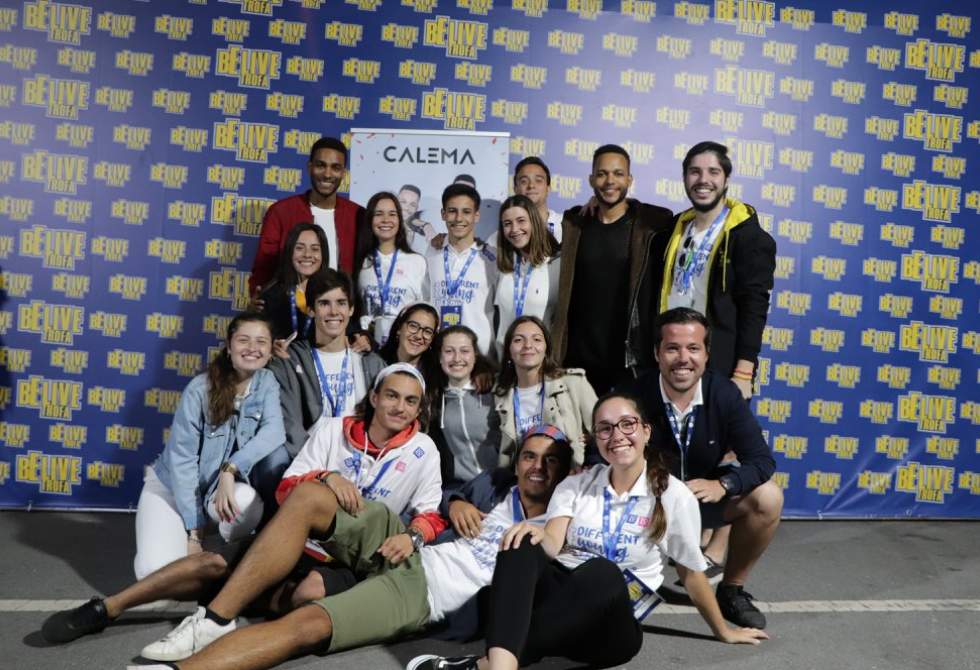 FESTIVAL BELIVE TROFA PROCURA VOLUNTÁRIOS PARA EDIÇÃO 2022