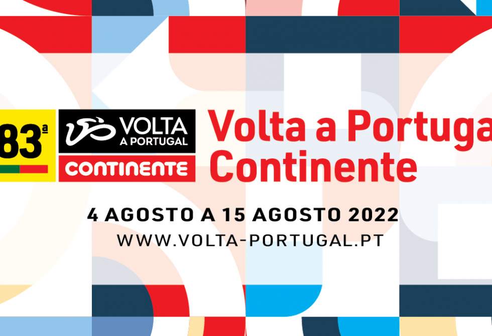 VOLTA A PORTUGAL PASSA NA TROFA A 12 DE AGOSTO