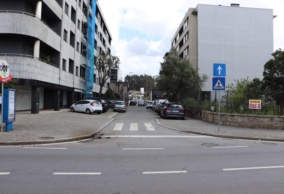 ENCERRAMENTO DA RUA AFONSO DE ALBUQUERQUE A PARTIR DE 19 DE SETEMBRO