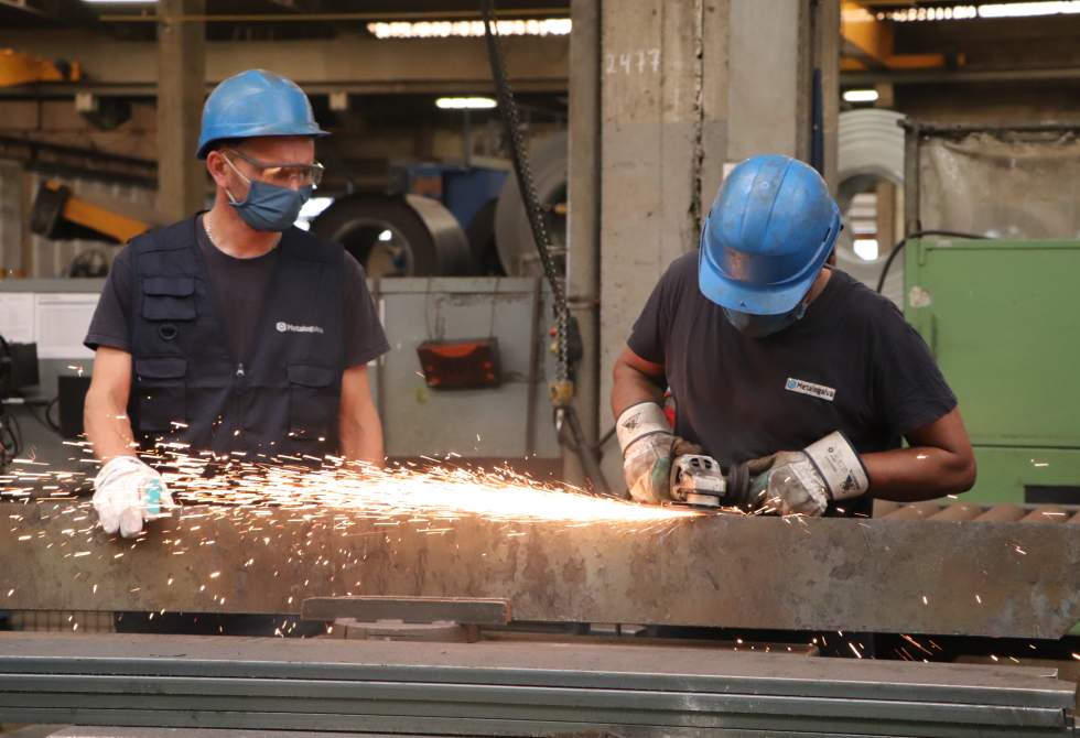 TROFA FOI O CONCELHO COM MAIOR CRESCIMENTO NAS EXPORTAÇÕES NA REGIÃO NORTE
