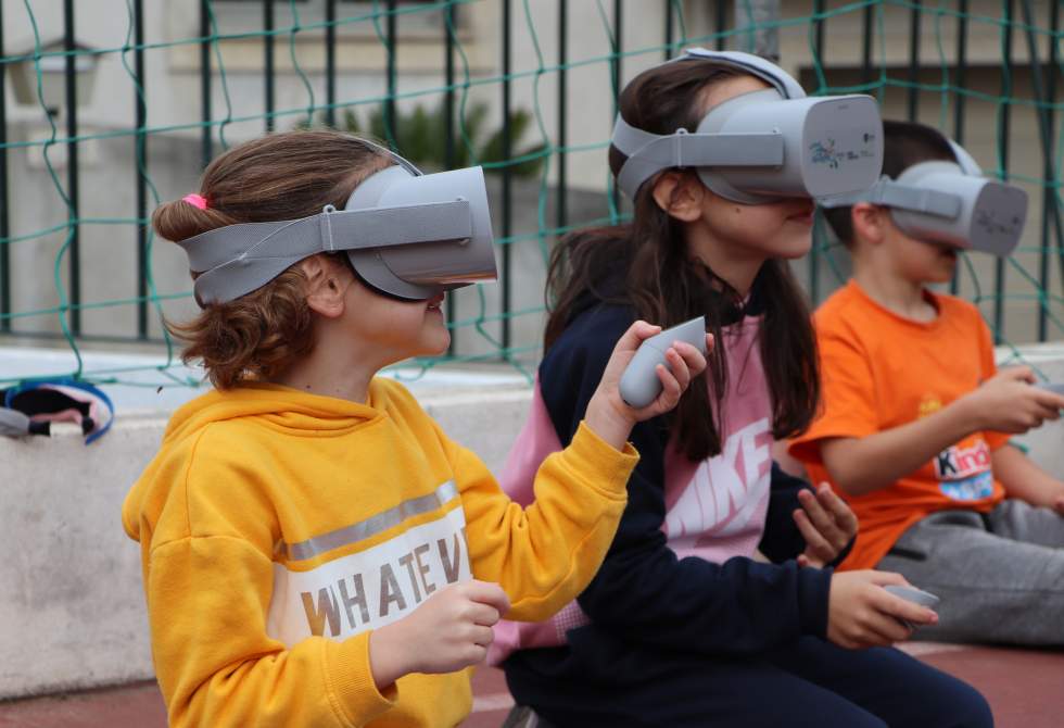 CÂMARA DA TROFA APOSTA EM 7 TEMÁTICAS NO PLANO ANUAL DE ATIVIDADES DE EDUCAÇÃO AMBIENTAL 