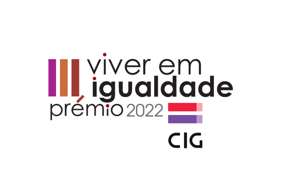 TROFA RECEBE MENÇÃO HONROSA NO PRÉMIO “VIVER EM IGUALDADE”