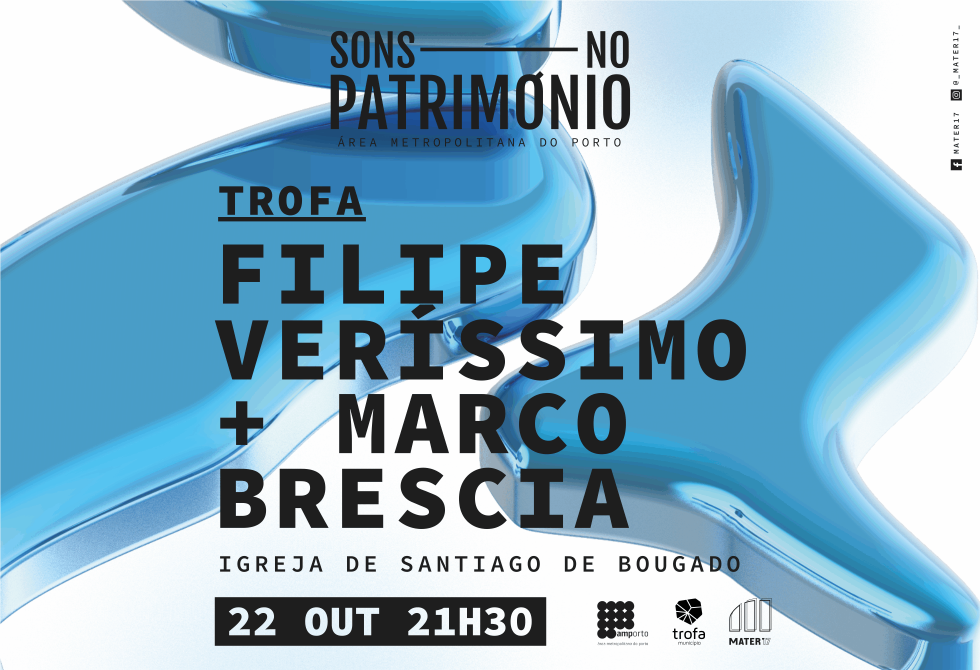 TROFA RECEBE CONCERTO DE MÚSICA SACRA NA IGREJA DE SANTIAGO BOUGADO
