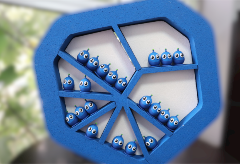 CAMPANHA DO PIRILAMPO MÁGICO ESTÁ DE REGRESSO