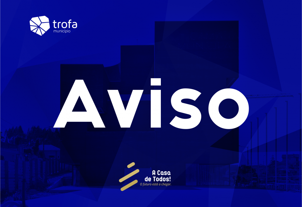 ENCERRAMENTO AO TRÂNSITO DAS RUAS PROFESSOR MÁRIO PADRÃO, POETA ANTÓNIO BOTO, RAINHA SANTA ISABEL E ABADE JOAQUIM A. PEDROSA A 5 DE NOVEMBRO ENTRE AS 8H00 E AS 15H00 