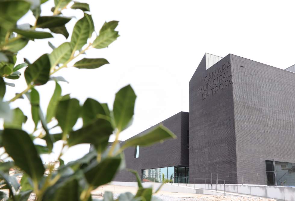 PAÇOS DO CONCELHO DA TROFA ABERTOS A TROFENSES E VISITANTES A 5 E 6 DE NOVEMBRO