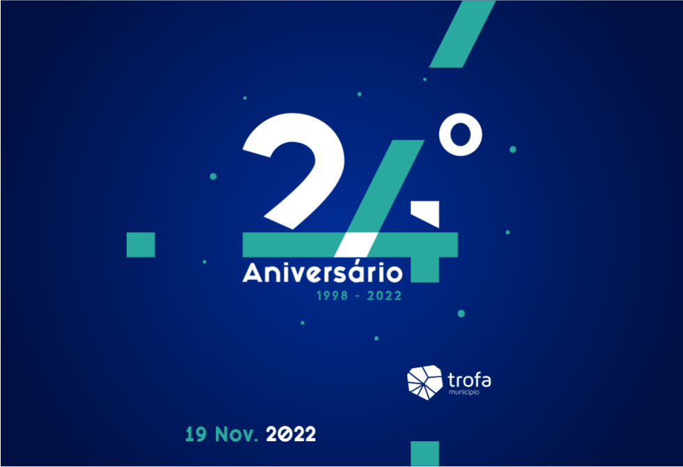 TROFA COMEMORA 24º ANIVERSÁRIO COM RECONHECIMENTO AO TROFENSE MÁRIO MOURÃO E COM ATIVIDADES ABERTAS A TODA A POPULAÇÃO 