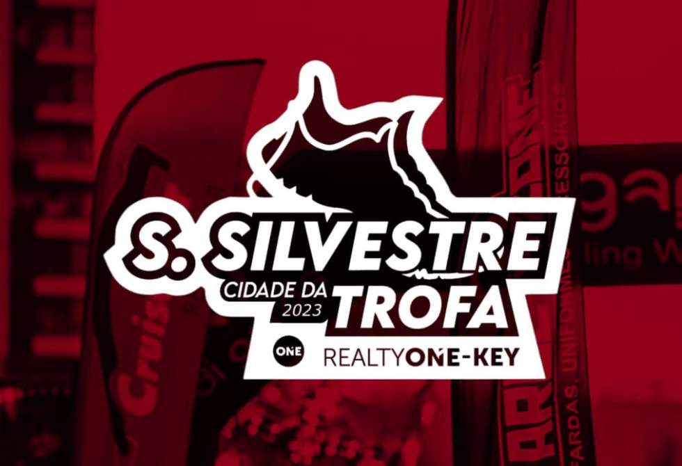 ABERTAS INSCRIÇÕES PARA A SÃO SILVESTRE DA TROFA
