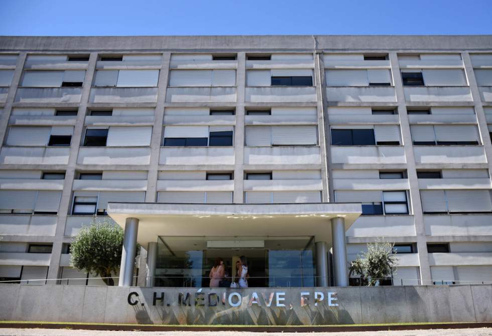 MATERNIDADE DE FAMALICÃO NÃO FECHA