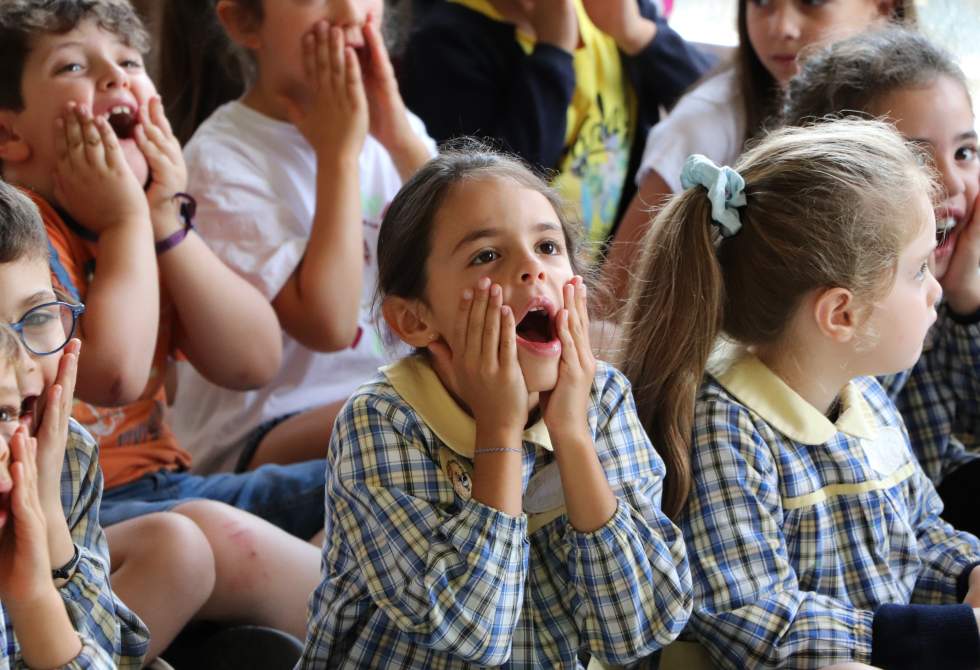 CÂMARA MUNICIPAL LANÇA NOVA EDIÇÃO DO PROGRAMA P.A.R.E DIRECIONADO PARA AS ESCOLAS DA TROFA