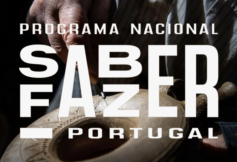 CÂMARA MUNICIPAL DA TROFA ADERE AO PROGRAMA NACIONAL SABER FAZER PORTUGAL