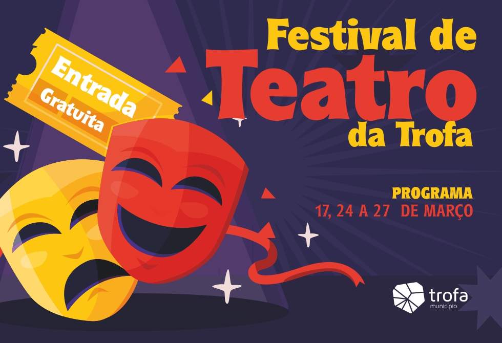 TROFA PROMOVE FORMAÇÃO DE PÚBLICOS COM REALIZAÇÃO DE FESTIVAL DE TEATRO 
