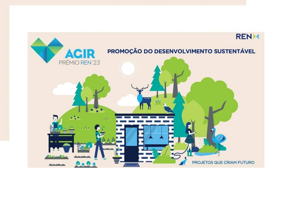 ABREM A 1 DE MARÇO AS CANDIDATURAS PARA OS PRÉMIOS AGIR 2023 