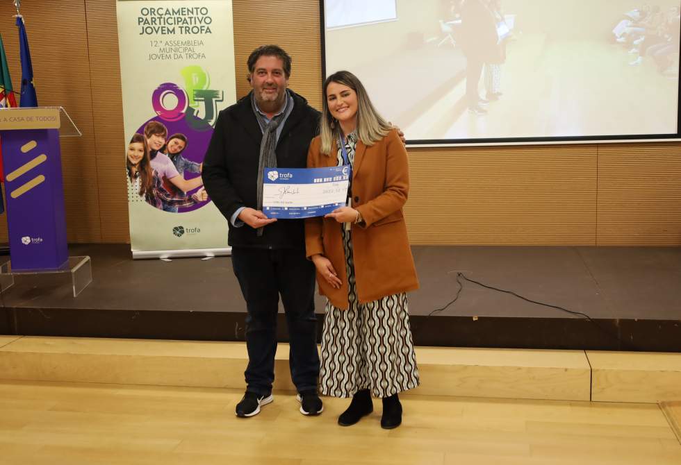 APROVADO PROTOCOLO DE COLABORAÇÃO PARA IMPLEMENTAÇÃO DO PROJETO OPJ 2022 “BIBLIOTECA HUMANA DA TROFA”