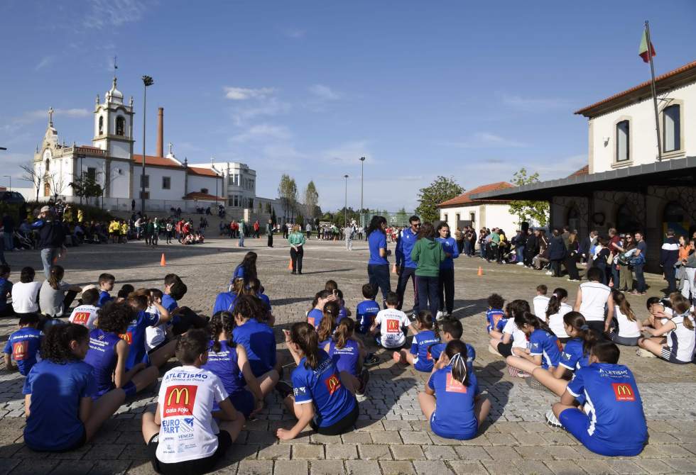 ATLETISMO DE RUA VAI JUNTAR MAIS DE 200 ATLETAS NO TORNEIO CIDADE DA TROFA