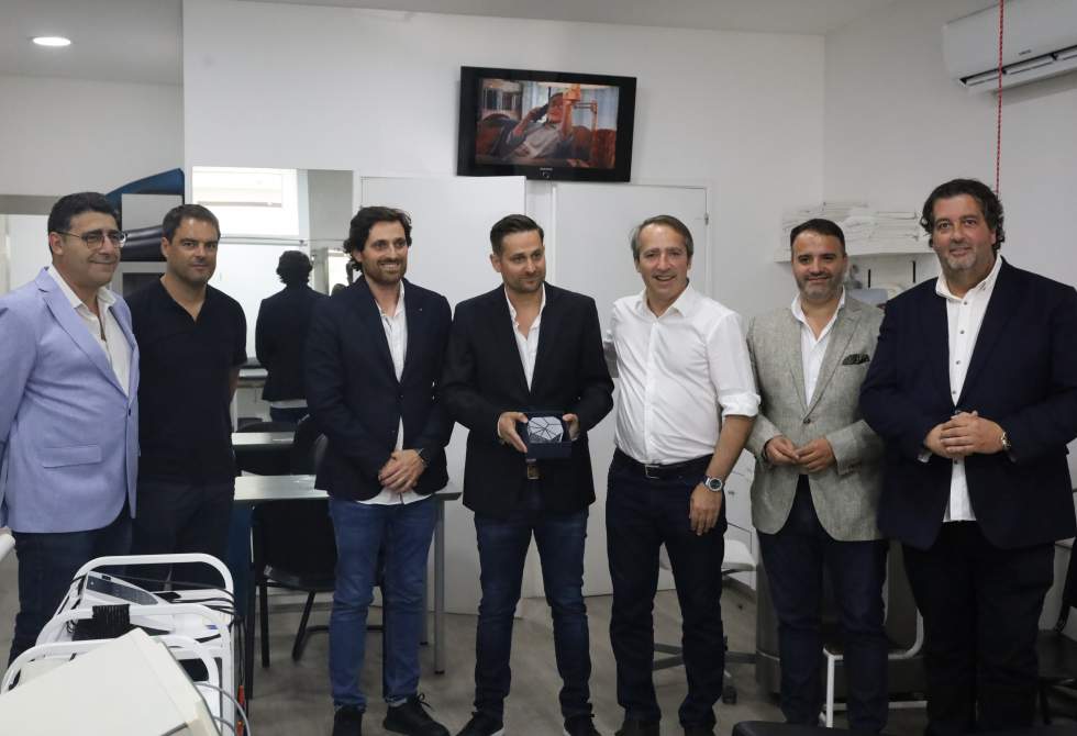 RAMALHO E FILHOS LDA. E FISITROFA NO ROTEIRO DO EMPREENDEDORISMO